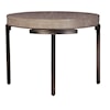 Hekman Scottsdale Oval Coffee Table