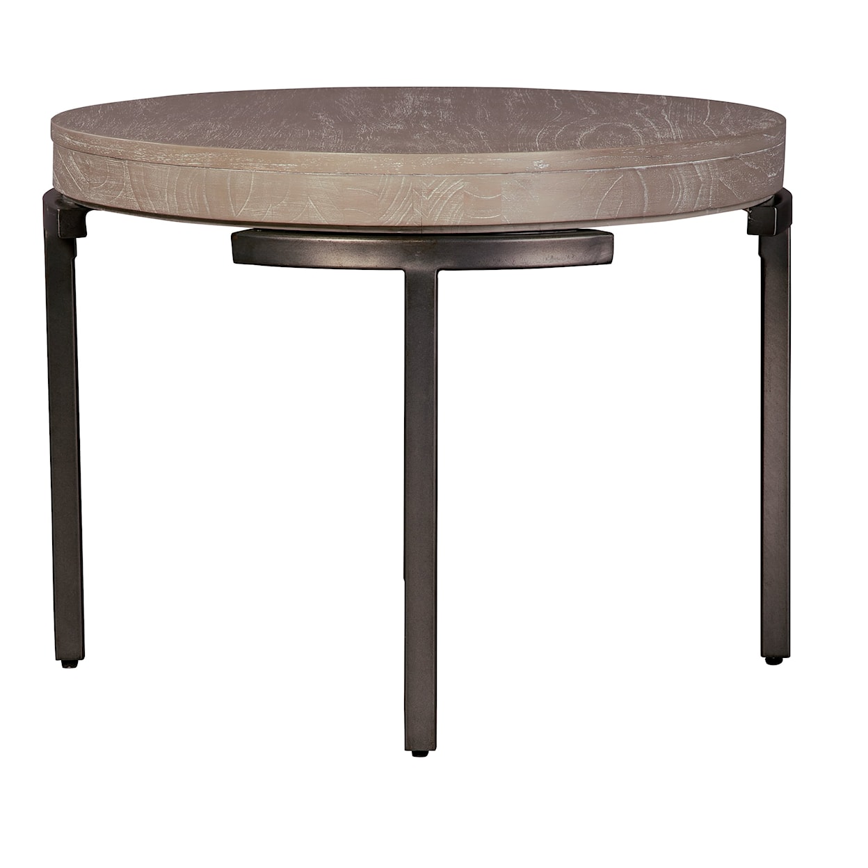 Hekman Scottsdale Oval Coffee Table