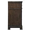 Hekman Linwood Dresser