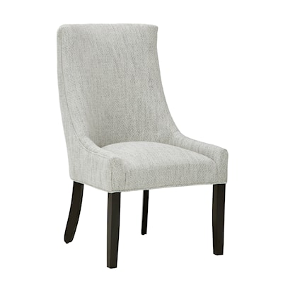 Hekman Upholstery Chandler Dining Chair