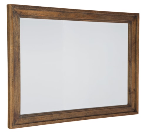 Hekman Mirror
