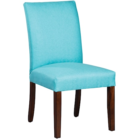 Joanna Dining Chair with Flex Back
