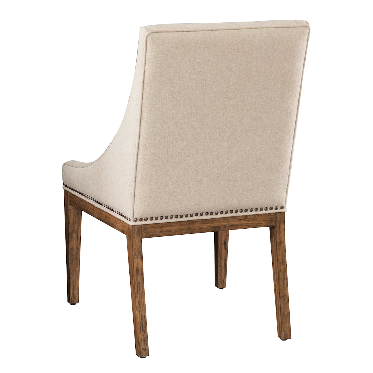 Hekman Bedford Park Sling Dining Chair