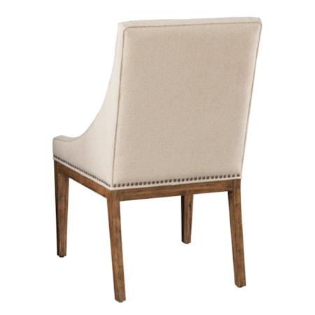 Sling Dining Chair