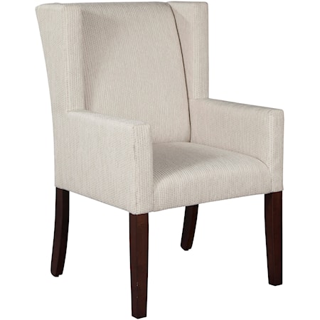 Anita Arm Dining Chair