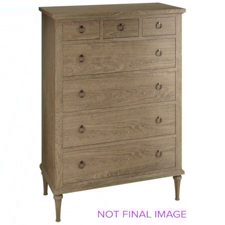 Bedroom Chest