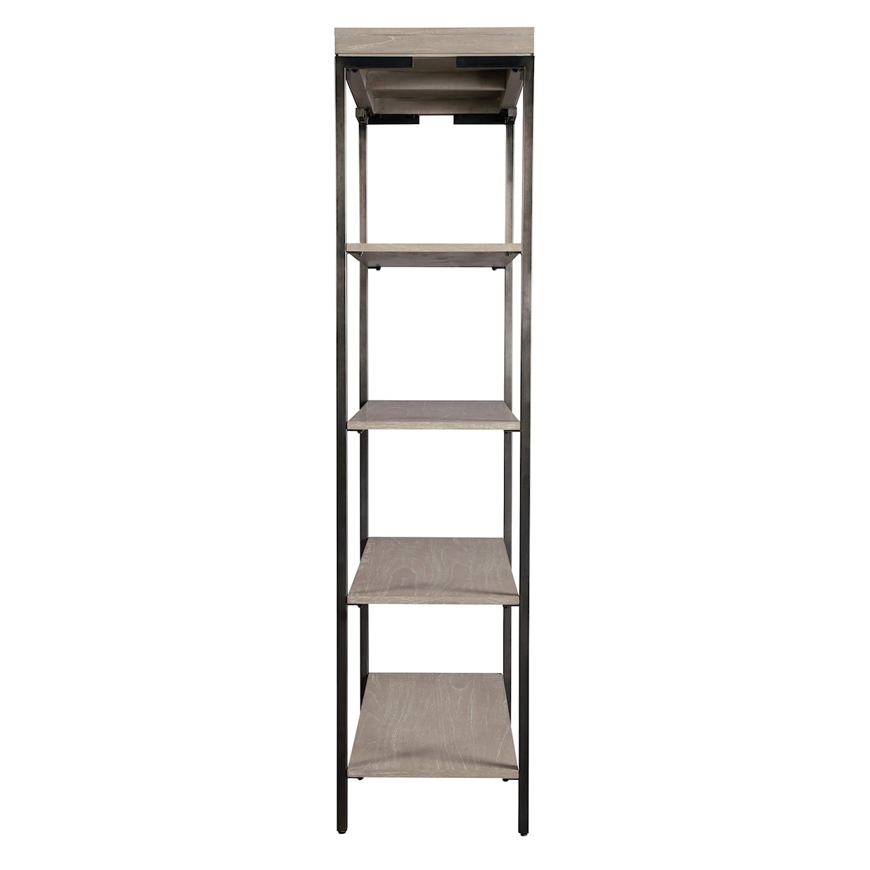 Hekman Scottsdale Bookcase