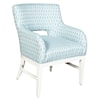 Hekman Upholstery Kalin Accent Chair