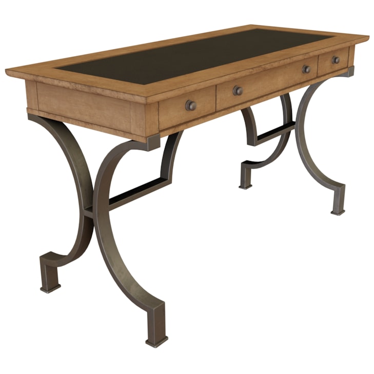 Hekman Office Desk