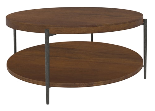 Bedford Coffee Table