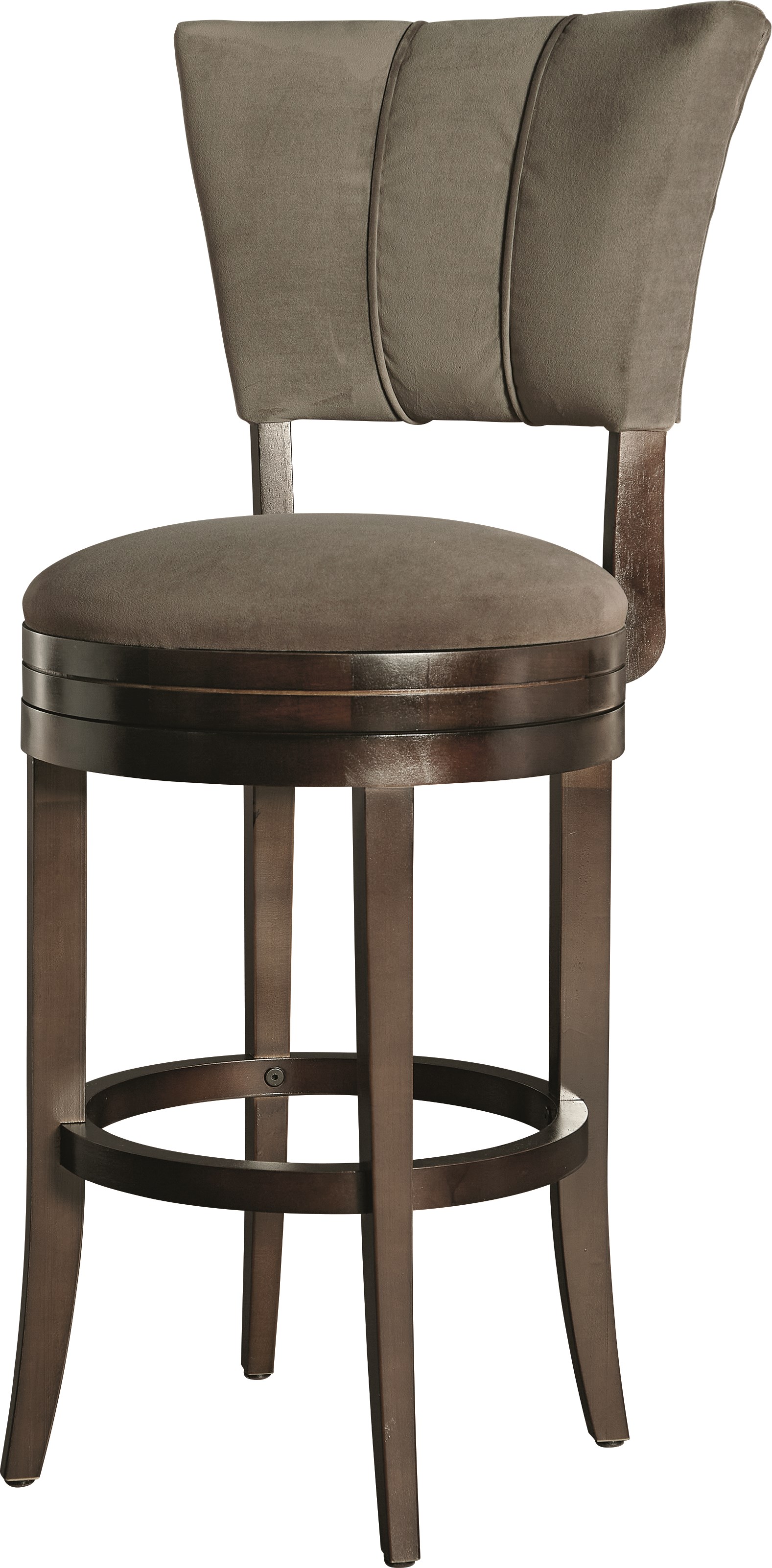 Holden Swivel Bar Stool