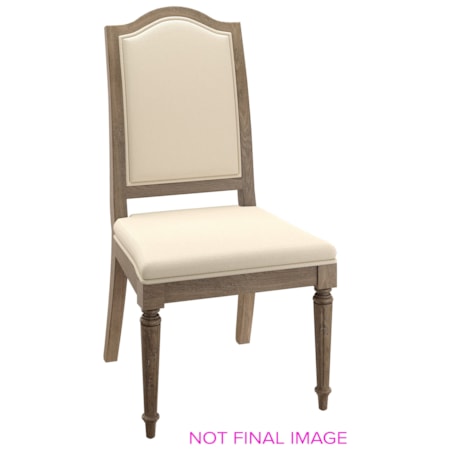 Side Chair