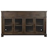 Hekman Linwood Entertainment Console