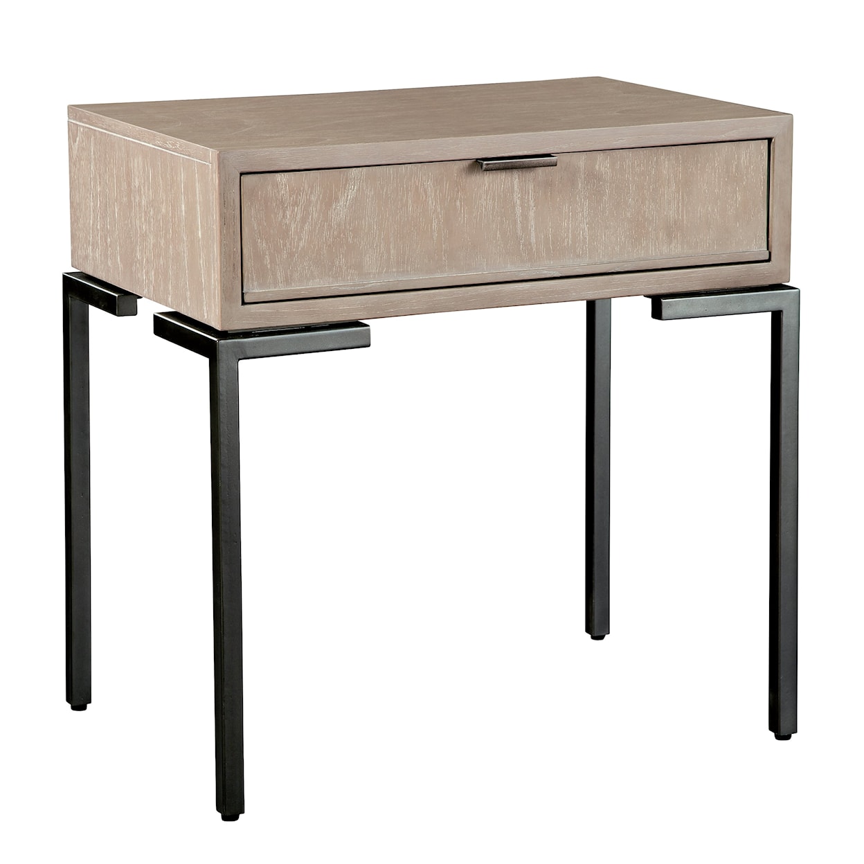 Hekman Scottsdale Single Night Stand