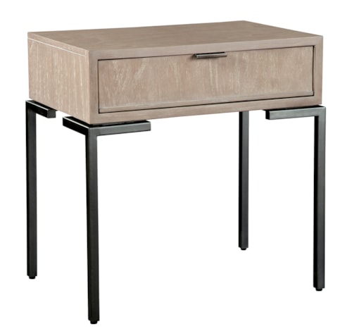 Single Night Stand