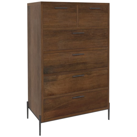 Bedroom Chest