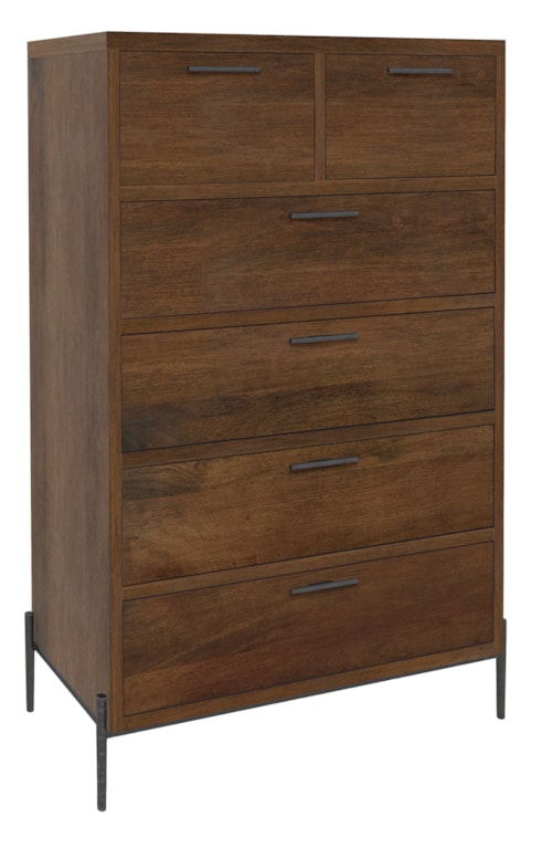 Bedford Chest of Drawers