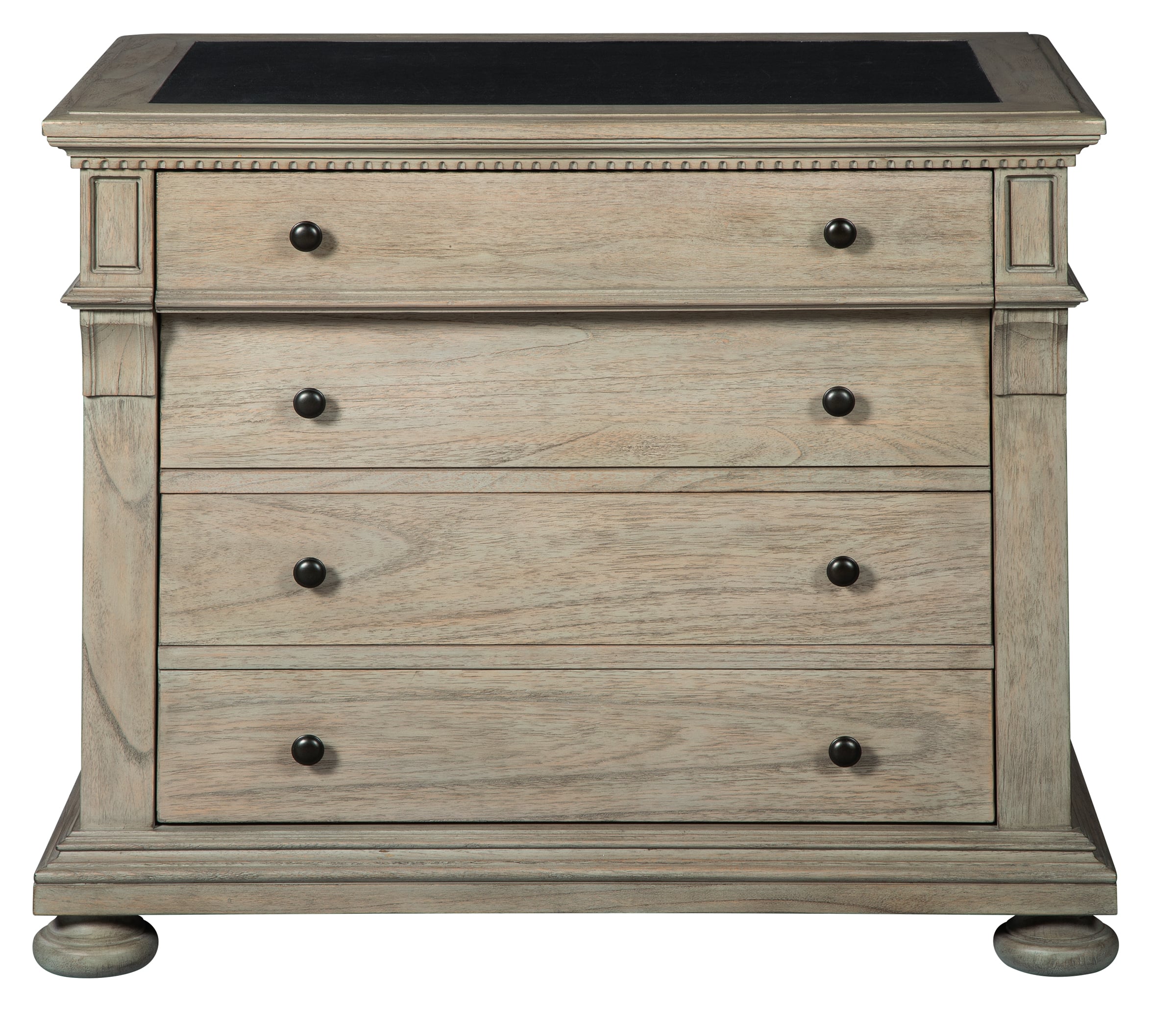 Executive File Cabinet