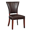 Hekman Upholstery Willis Dining Chair