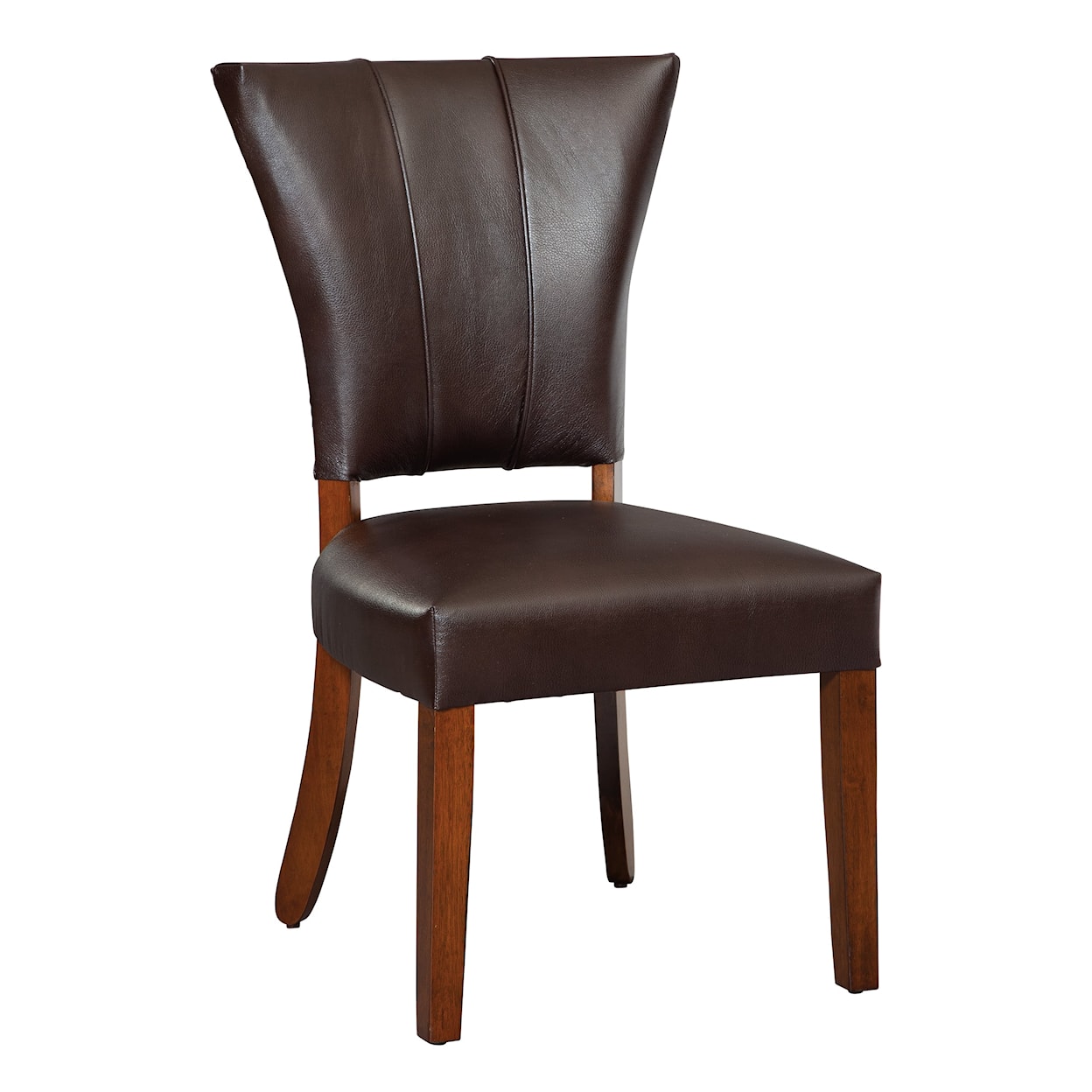 Hekman Upholstery Willis Dining Chair