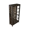 Hekman Edgewater Display Cabinet