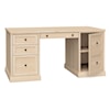 Hekman Office Custom Office Desk