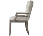 Hekman Sedona Upholstered Dining Arm Chair