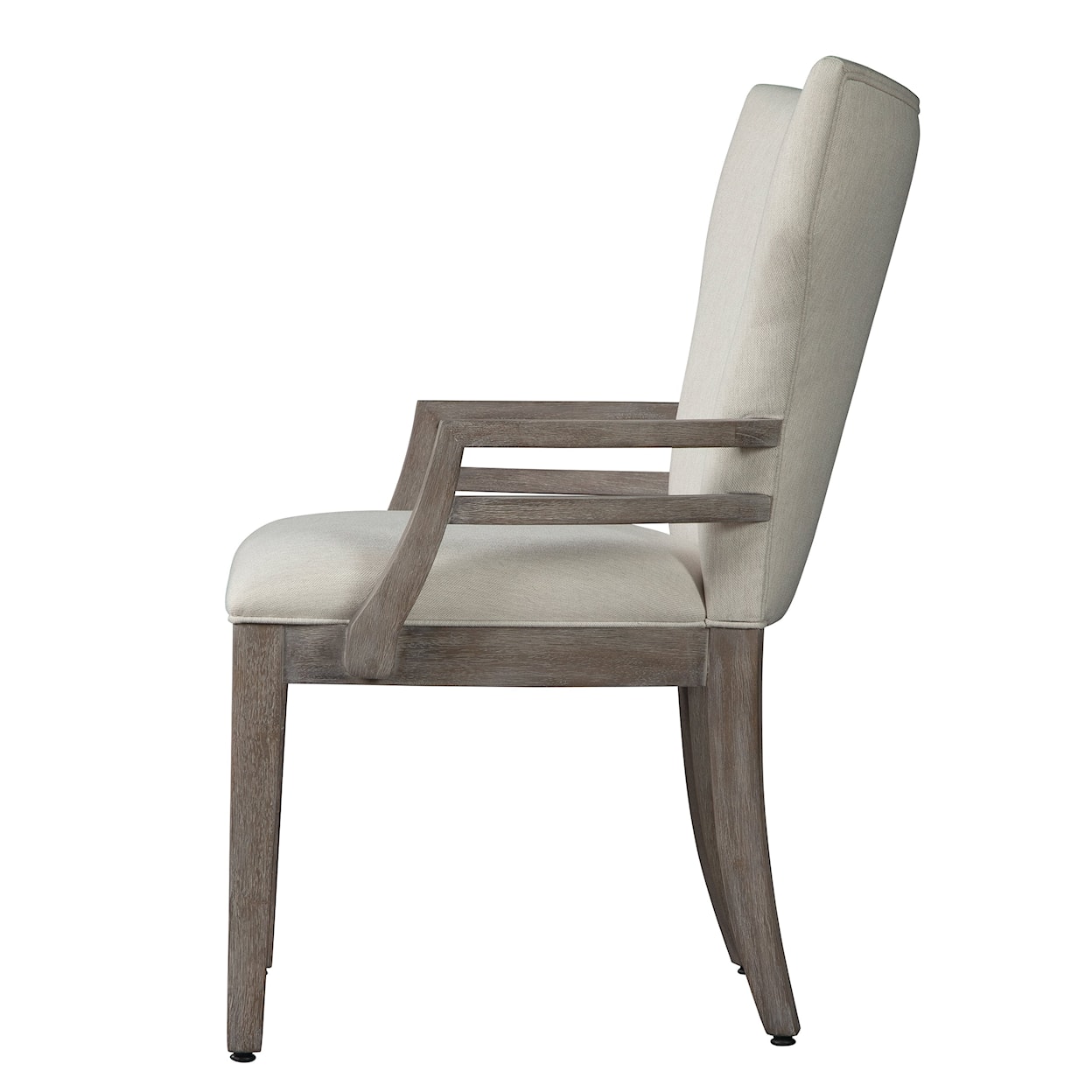 Hekman Sedona Upholstered Dining Arm Chair