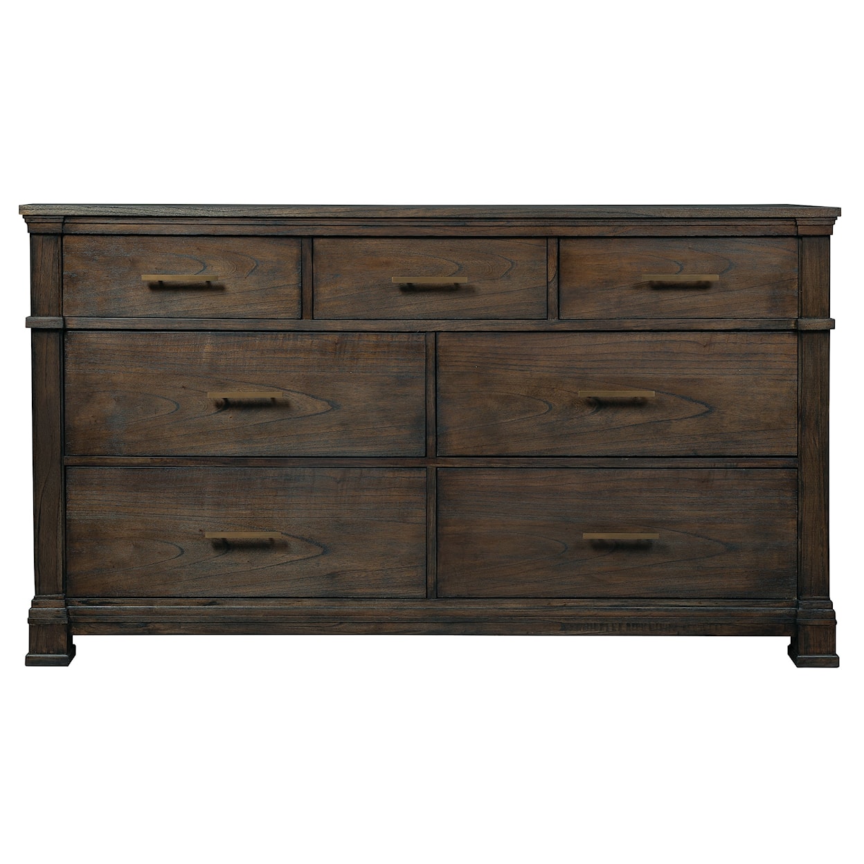 Hekman Linwood Dresser