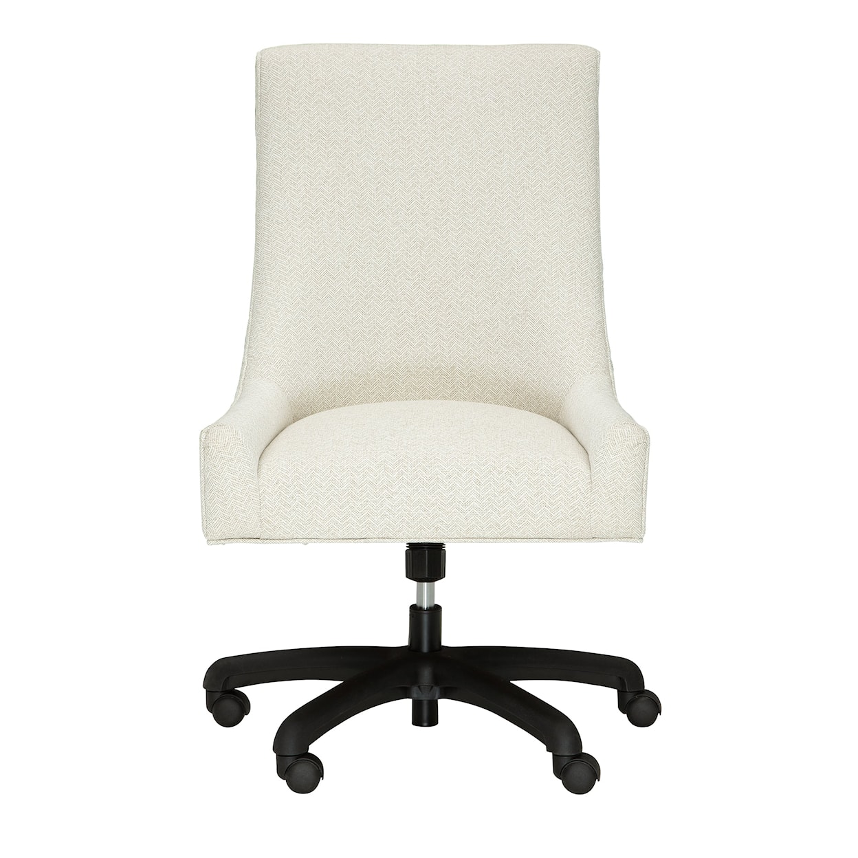 Hekman Upholstery Chandler Office Chair