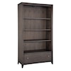 Hekman Urban Executive Bookcase