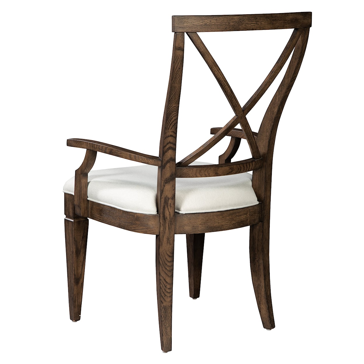 Hekman Wexford Dining Arm Chair