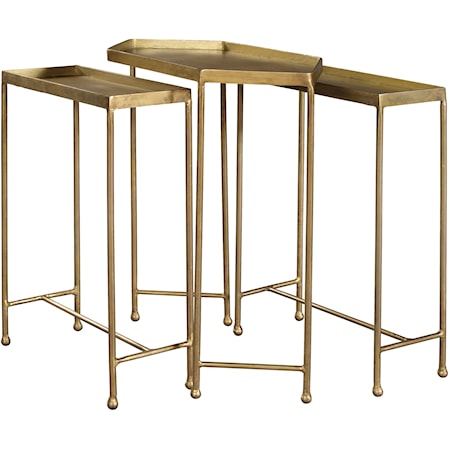 Nesting Tables