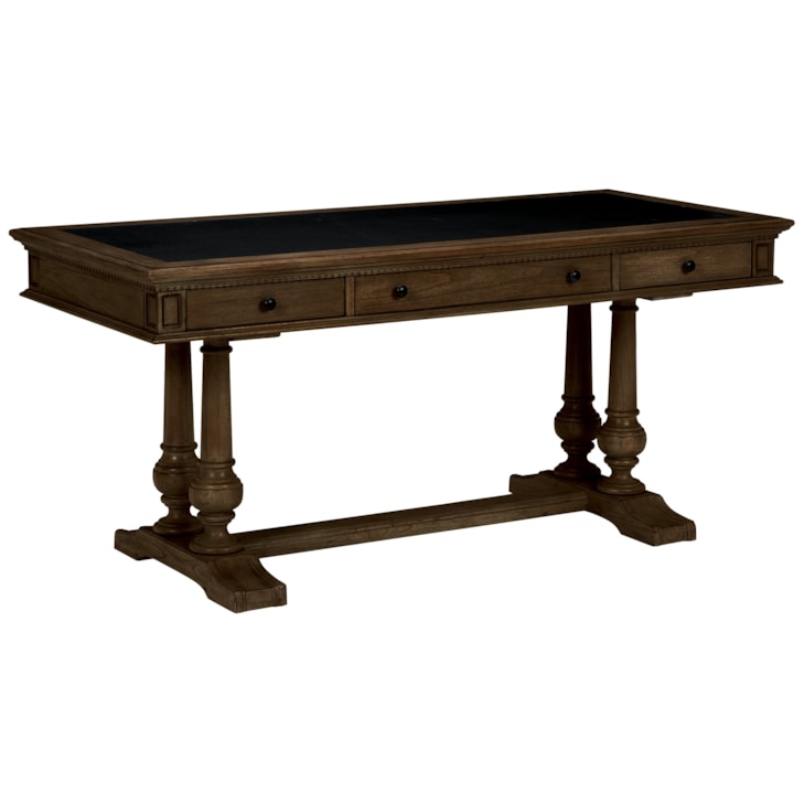 Hekman Wellington Estates Office Desk