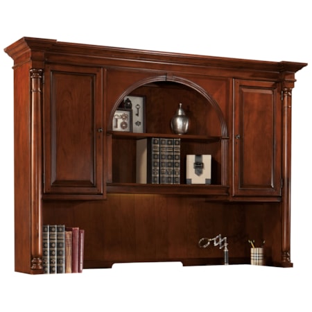 Executive Hutch