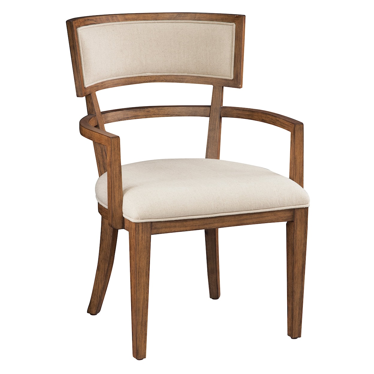 Hekman Bedford Park Dining Arm Chair