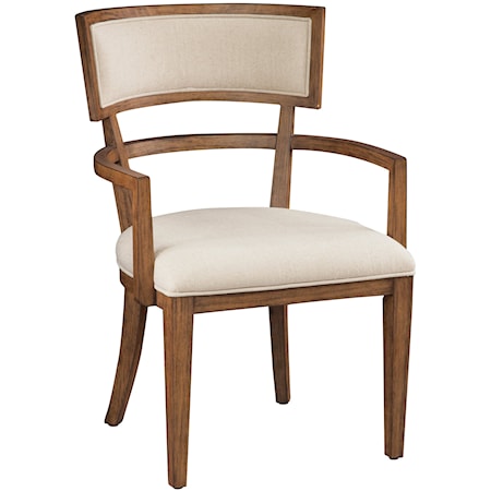 Dining Arm Chair