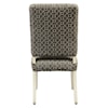 Hekman Upholstery Kacie Dining Chair