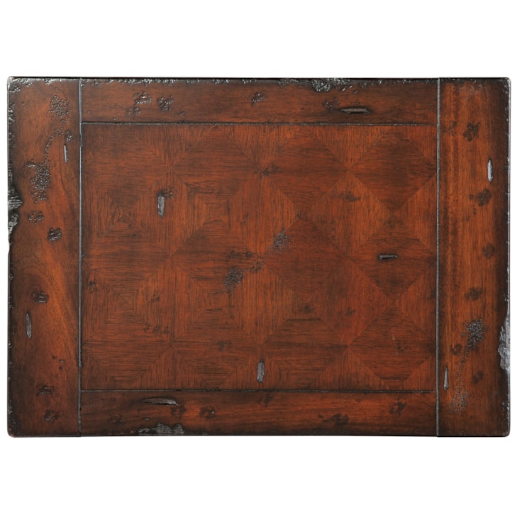 Hekman Havana End Table