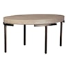 Hekman Scottsdale Oval Coffee Table