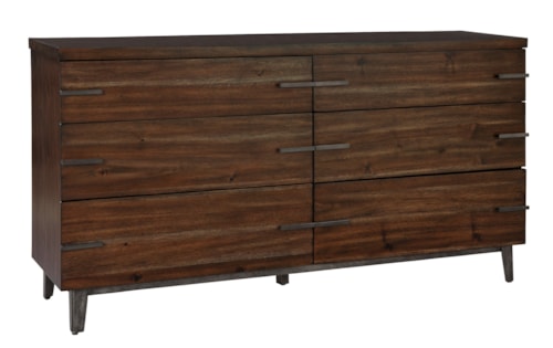 Hekman Dresser