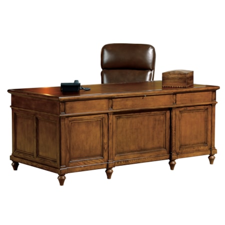 Executive Desk