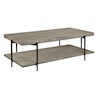 Hekman Bedford Park Coffee Table