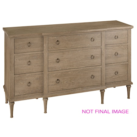 Dresser