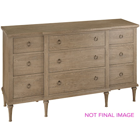 Dresser