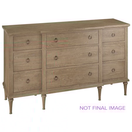 Dresser