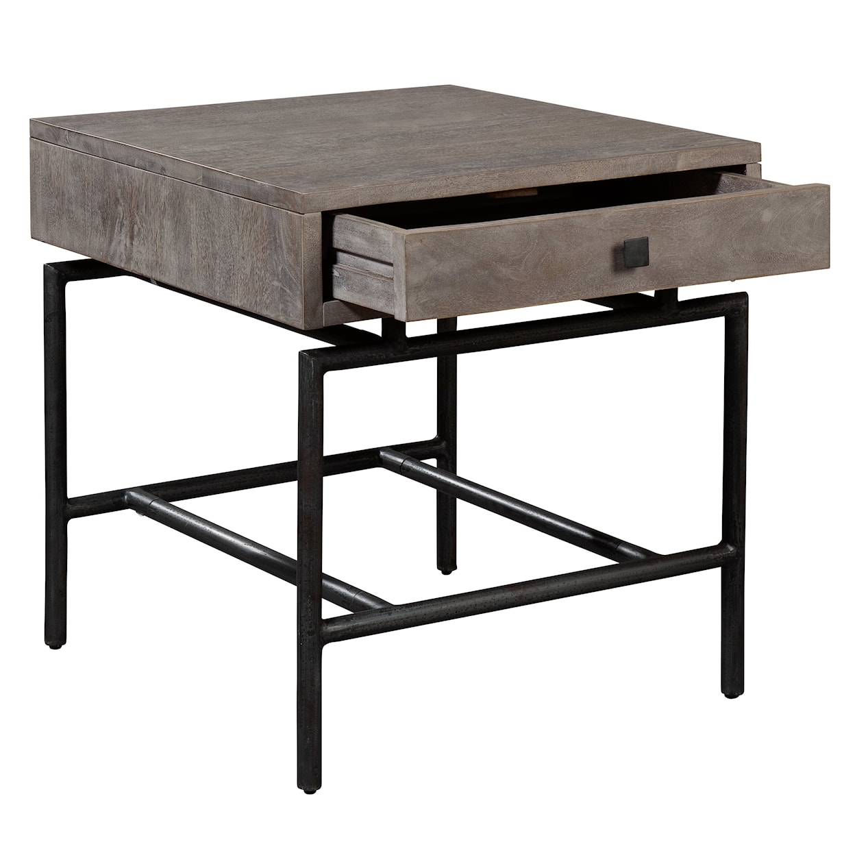 Hekman Sedona End Table