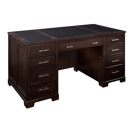 Junior Executive Desk