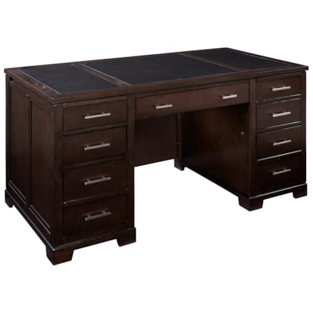 Junior Executive Desk