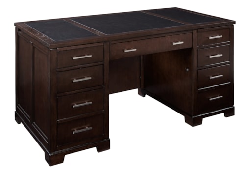 Hekman Junior Executive Desk